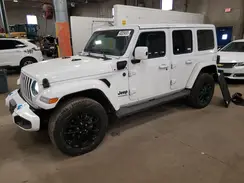 1C4JJXP67MW643405 2021 JEEP WRANGLER