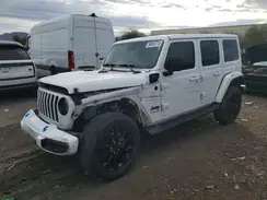 1C4JJXP67MW676405 2021 JEEP WRANGLER