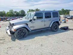 1C4JJXP67MW676579 2021 JEEP WRANGLER
