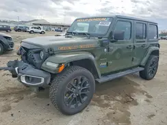 1C4JJXP67MW677263 2021 JEEP WRANGLER