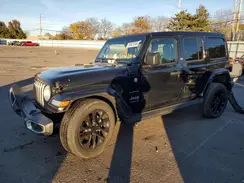 1C4JJXP67MW682673 2021 JEEP WRANGLER