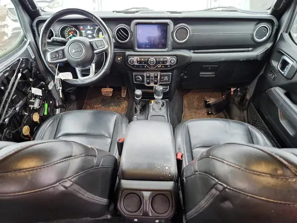 1C4JJXP67MW701075 2021 JEEP WRANGLER - Image 8