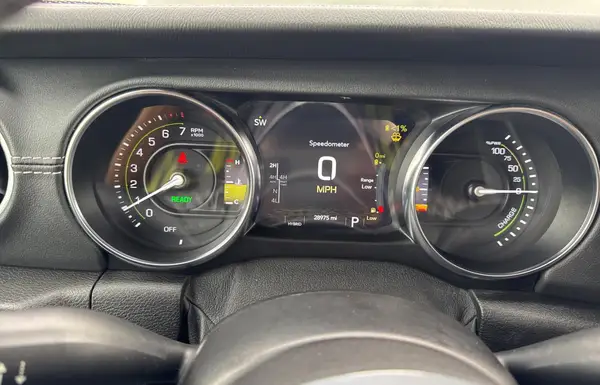 1C4JJXP67MW704686 2021 JEEP WRANGLER - Image 8