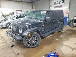 1C4JJXP67MW720063 2021 JEEP WRANGLER