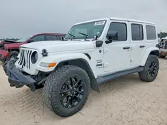 1C4JJXP67MW724226 2021 JEEP WRANGLER