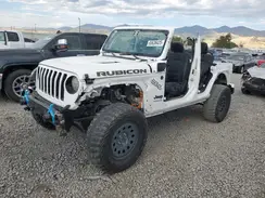 1C4JJXP67MW768646 2021 JEEP WRANGLER
