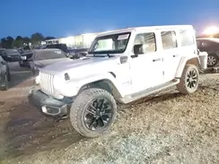 1C4JJXP67MW786368 2021 JEEP WRANGLER