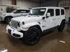 1C4JJXP67MW786385 2021 JEEP WRANGLER