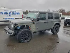 1C4JJXP67MW802469 2021 JEEP WRANGLER