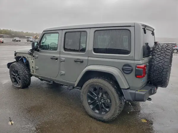 1C4JJXP67MW802469 2021 JEEP WRANGLER - Image 2