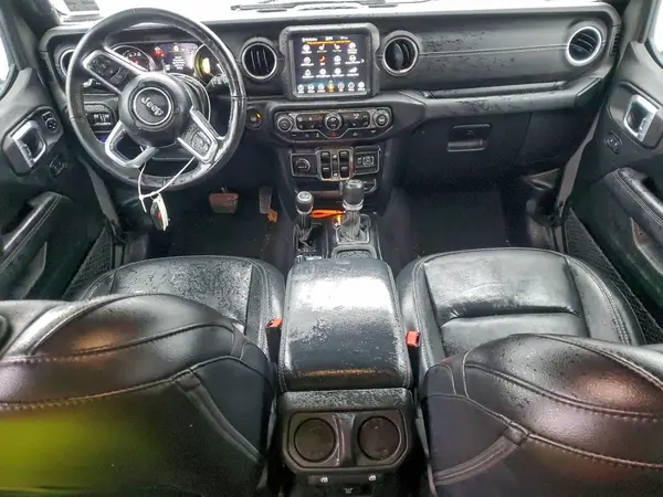 1C4JJXP67MW802469 2021 JEEP WRANGLER - Image 8