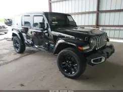 1C4JJXP67MW808448 2021 JEEP WRANGLER