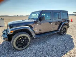 1C4JJXP67MW830403 2021 JEEP WRANGLER