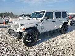 1C4JJXP67MW840820 2021 JEEP WRANGLER
