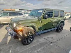 1C4JJXP67MW857259 2021 JEEP WRANGLER