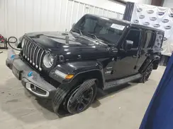 1C4JJXP67NW120628 2022 JEEP WRANGLER