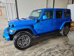 1C4JJXP67NW124520 2022 JEEP WRANGLER
