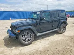 1C4JJXP67NW157601 2022 JEEP WRANGLER