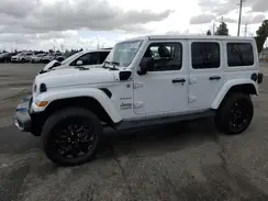 1C4JJXP67NW171241 2022 JEEP WRANGLER