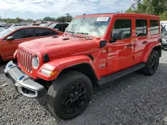 1C4JJXP67NW178609 2022 JEEP WRANGLER