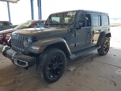 1C4JJXP67NW199010 2022 JEEP WRANGLER