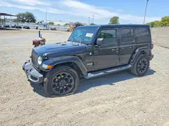 1C4JJXP67NW211575 2022 JEEP WRANGLER