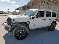 1C4JJXP67NW212029 2022 JEEP WRANGLER