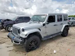 1C4JJXP67NW213763 2022 JEEP WRANGLER