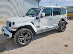 1C4JJXP67NW218753 2022 JEEP WRANGLER