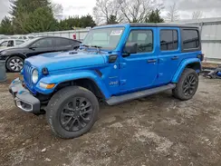 1C4JJXP67NW222298 2022 JEEP WRANGLER