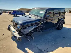 1C4JJXP67NW229915 2022 JEEP WRANGLER