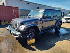 1C4JJXP67NW234516 2022 JEEP WRANGLER