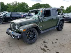 1C4JJXP67NW245953 2022 JEEP WRANGLER