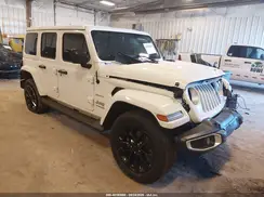 1C4JJXP67NW271131 2022 JEEP WRANGLER