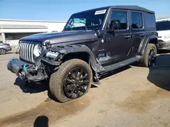 1C4JJXP67NW271968 2022 JEEP WRANGLER
