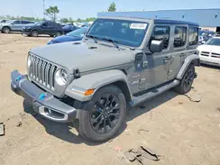 1C4JJXP67NW276247 2022 JEEP WRANGLER