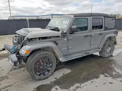 1C4JJXP67NW278578 2022 JEEP WRANGLER