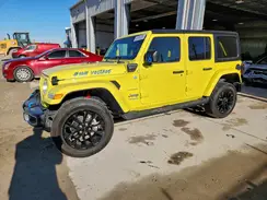 1C4JJXP67NW278662 2022 JEEP WRANGLER