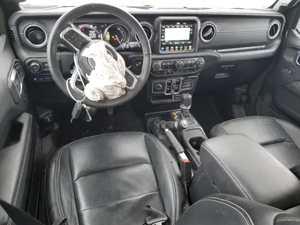 1C4JJXP67NW280718 2022 JEEP WRANGLER - Image 8