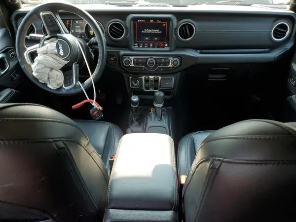 1C4JJXP67PW514309 2023 JEEP WRANGLER - Image 8