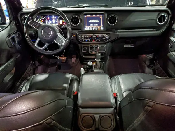 1C4JJXP67PW516724 2023 JEEP WRANGLER - Image 8