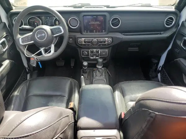 1C4JJXP67PW517033 2023 JEEP WRANGLER - Image 8