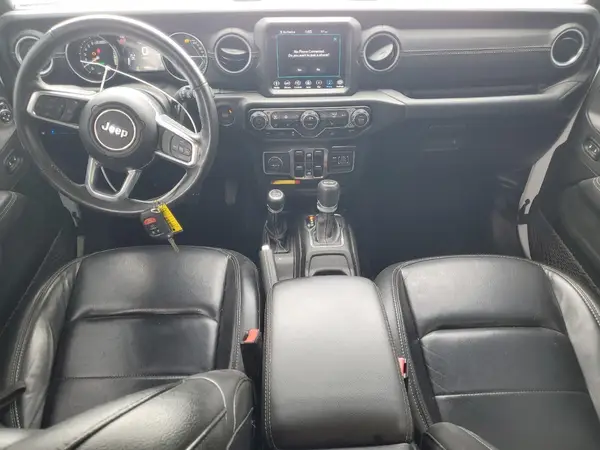 1C4JJXP67PW525424 2023 JEEP WRANGLER - Image 8