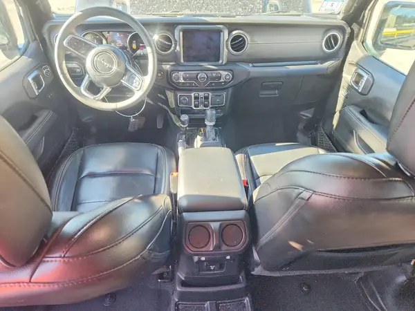 1C4JJXP67PW537461 2023 JEEP WRANGLER - Image 8