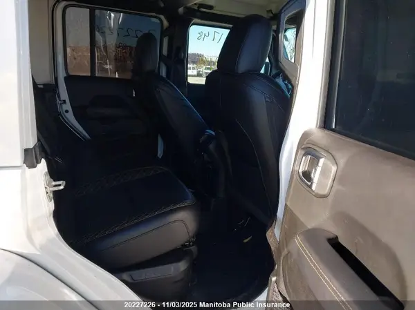 1C4JJXP67PW552106 2023 JEEP WRANGLER - Image 8