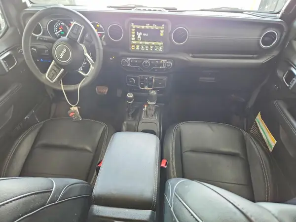1C4JJXP67PW553966 2023 JEEP WRANGLER - Image 8