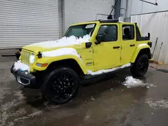 1C4JJXP67PW555815 2023 JEEP WRANGLER