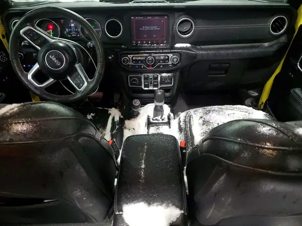 1C4JJXP67PW555815 2023 JEEP WRANGLER - Image 8