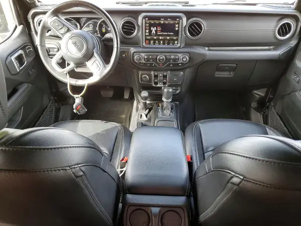 1C4JJXP67PW556219 2023 JEEP WRANGLER - Image 8