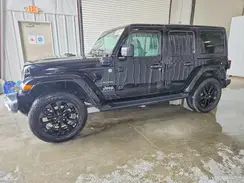 1C4JJXP67PW580942 2023 JEEP WRANGLER
